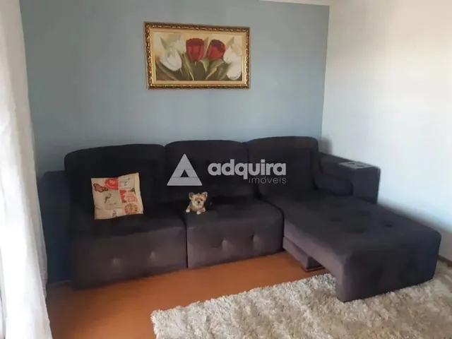 Imagem 6: Casa À Venda, Oficinas, Ponta Grossa, Pr