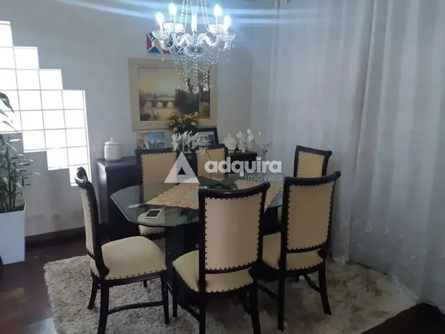 Imagem 7: Casa À Venda, Oficinas, Ponta Grossa, Pr