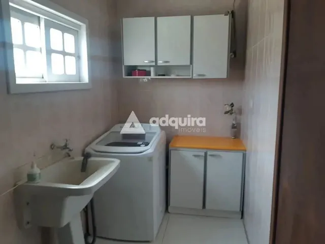 Imagem 2: Casa À Venda, Oficinas, Ponta Grossa, Pr