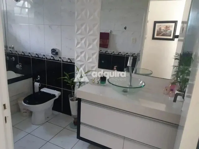 Imagem 16: Casa À Venda, Oficinas, Ponta Grossa, Pr