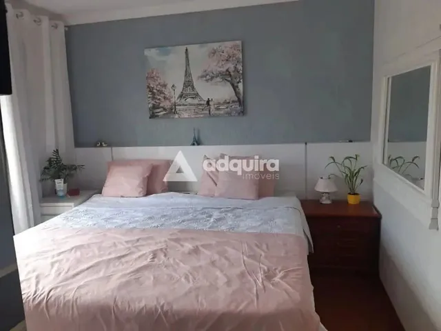 Imagem 4: Casa À Venda, Oficinas, Ponta Grossa, Pr