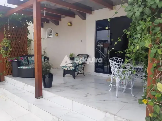 Imagem 12: Casa À Venda, Oficinas, Ponta Grossa, Pr