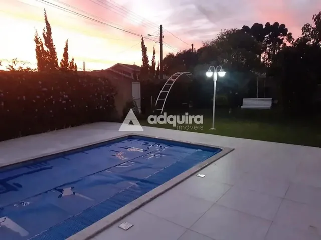 Imagem 14: Casa À Venda, Oficinas, Ponta Grossa, Pr