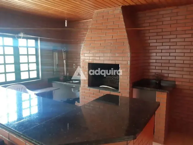 Imagem 15: Casa À Venda, Oficinas, Ponta Grossa, Pr