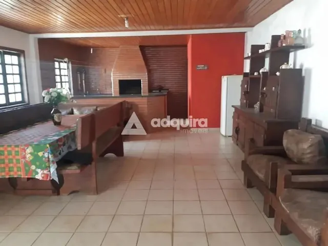Imagem 9: Casa À Venda, Oficinas, Ponta Grossa, Pr