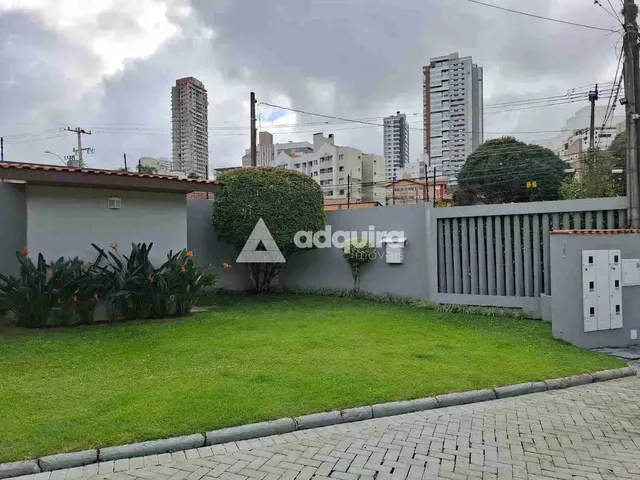 Imagem 6: Sobrado À Venda, Vila Fechada, 3 Quartos Sendo 1 Suíte - Estrela, Ponta Grossa, Pr
