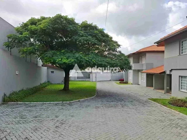 Imagem 11: Sobrado À Venda, Vila Fechada, 3 Quartos Sendo 1 Suíte - Estrela, Ponta Grossa, Pr