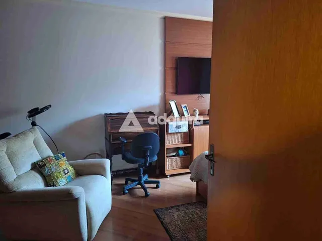 Imagem 3: Sobrado À Venda, Vila Fechada, 3 Quartos Sendo 1 Suíte - Estrela, Ponta Grossa, Pr