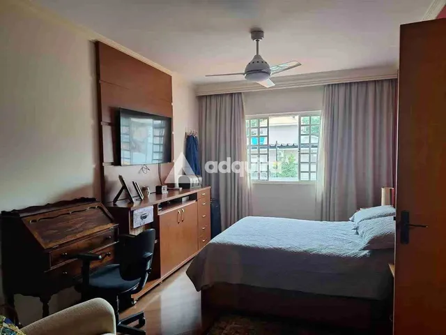 Imagem 9: Sobrado À Venda, Vila Fechada, 3 Quartos Sendo 1 Suíte - Estrela, Ponta Grossa, Pr