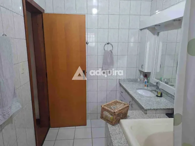 Imagem 14: Sobrado À Venda, Vila Fechada, 3 Quartos Sendo 1 Suíte - Estrela, Ponta Grossa, Pr