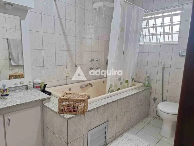 Imagem 13: Sobrado À Venda, Vila Fechada, 3 Quartos Sendo 1 Suíte - Estrela, Ponta Grossa, Pr