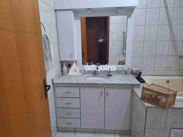 Imagem 7: Sobrado À Venda, Vila Fechada, 3 Quartos Sendo 1 Suíte - Estrela, Ponta Grossa, Pr