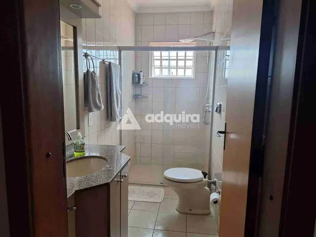 Imagem 12: Sobrado À Venda, Vila Fechada, 3 Quartos Sendo 1 Suíte - Estrela, Ponta Grossa, Pr