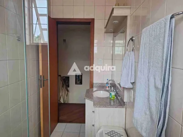 Imagem 8: Sobrado À Venda, Vila Fechada, 3 Quartos Sendo 1 Suíte - Estrela, Ponta Grossa, Pr