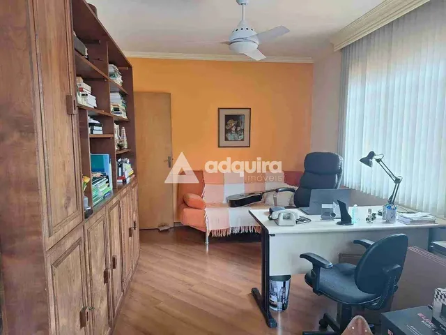 Imagem 16: Sobrado À Venda, Vila Fechada, 3 Quartos Sendo 1 Suíte - Estrela, Ponta Grossa, Pr