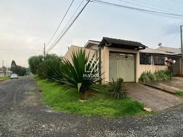Imagem 12: Casa À Venda em Uvaranas, Ponta Grossa - Pr