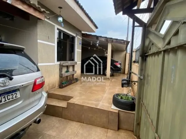 Imagem 3: Casa À Venda em Uvaranas, Ponta Grossa - Pr