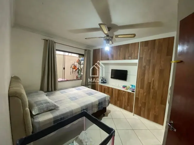 Imagem 2: Casa À Venda em Uvaranas, Ponta Grossa - Pr