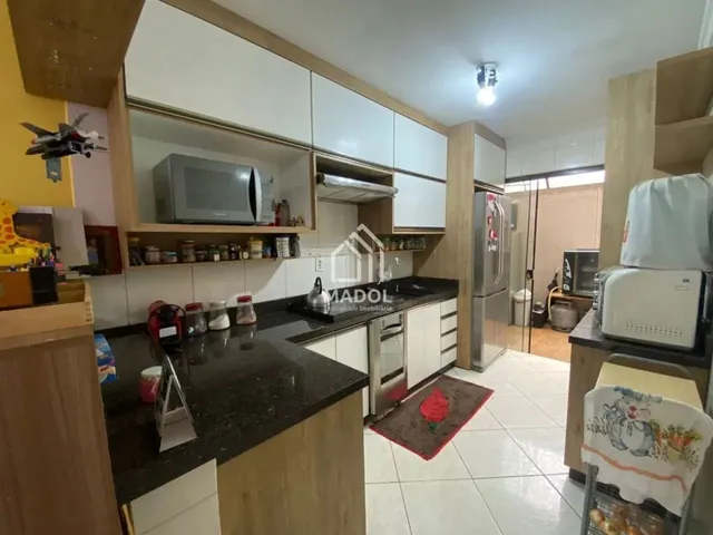 Imagem 9: Casa À Venda em Uvaranas, Ponta Grossa - Pr