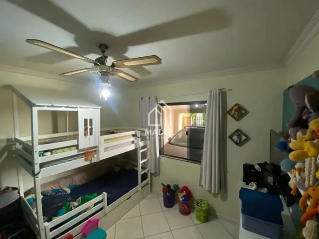 Imagem 8: Casa À Venda em Uvaranas, Ponta Grossa - Pr