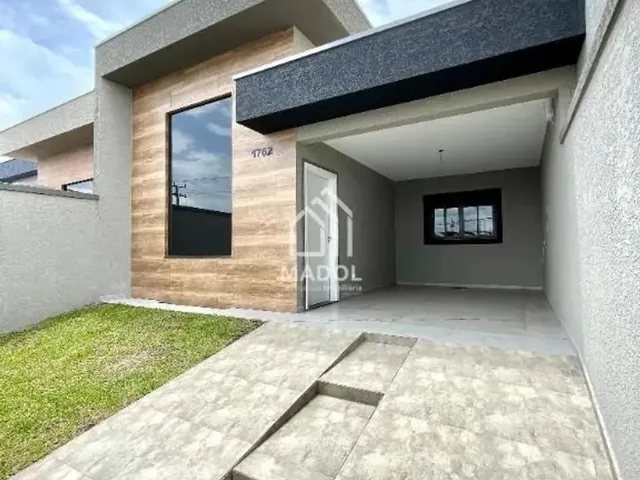 Imagem: Casa À Venda em Jardim Carvalho, Ponta