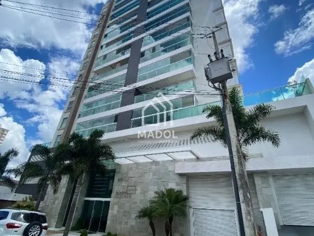 Imagem: Apartamento À Venda em Centro, Ponta Grossa
