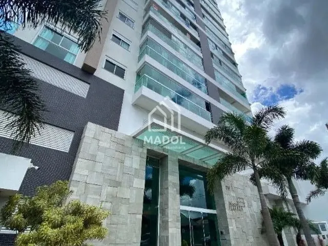 Imagem 11: Apartamento À Venda em Centro, Ponta Grossa - Pr