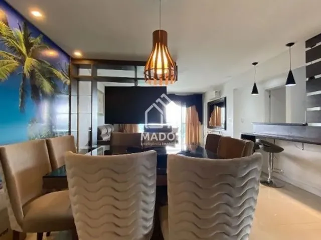 Imagem 10: Apartamento À Venda em Centro, Ponta Grossa - Pr