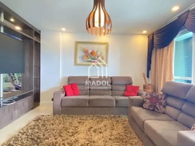 Imagem 15: Apartamento À Venda em Centro, Ponta Grossa - Pr