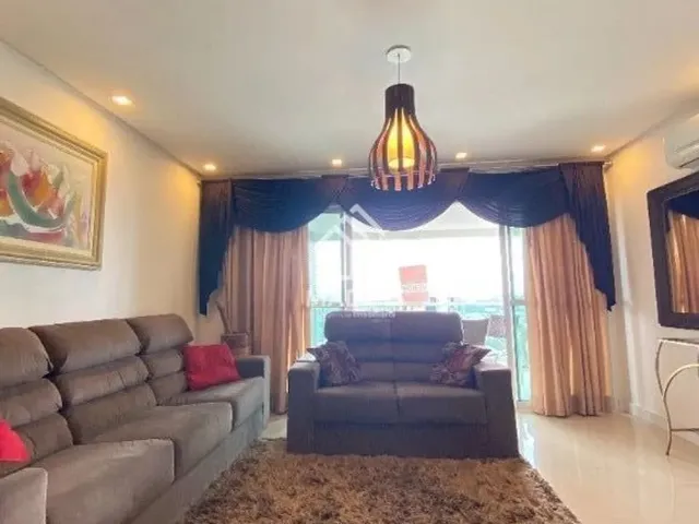 Imagem 4: Apartamento À Venda em Centro, Ponta Grossa - Pr