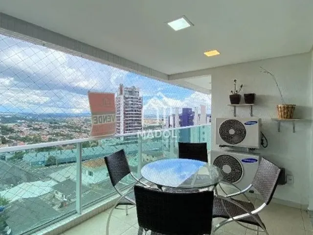 Imagem 14: Apartamento À Venda em Centro, Ponta Grossa - Pr