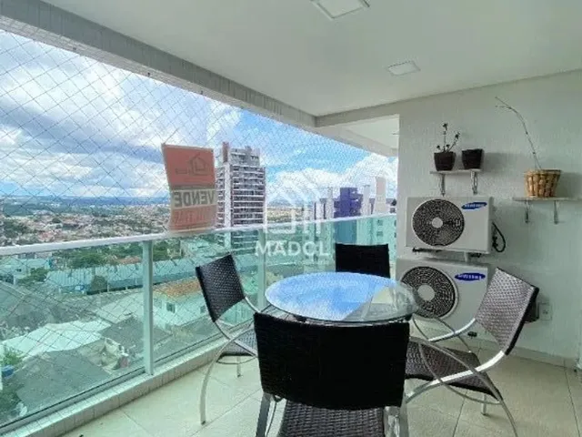 Imagem 9: Apartamento À Venda em Centro, Ponta Grossa - Pr