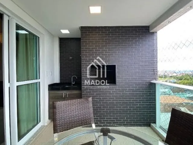 Imagem 3: Apartamento À Venda em Centro, Ponta Grossa - Pr