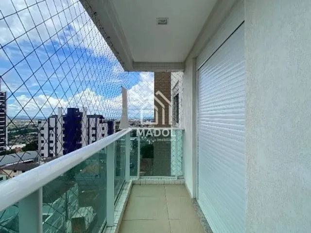 Imagem 7: Apartamento À Venda em Centro, Ponta Grossa - Pr