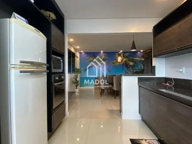 Imagem 5: Apartamento À Venda em Centro, Ponta Grossa - Pr