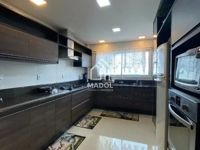 Imagem 8: Apartamento À Venda em Centro, Ponta Grossa - Pr