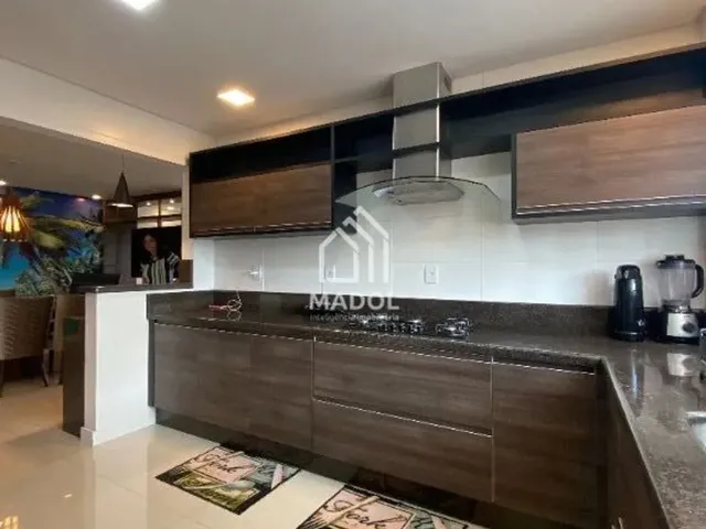 Imagem 13: Apartamento À Venda em Centro, Ponta Grossa - Pr