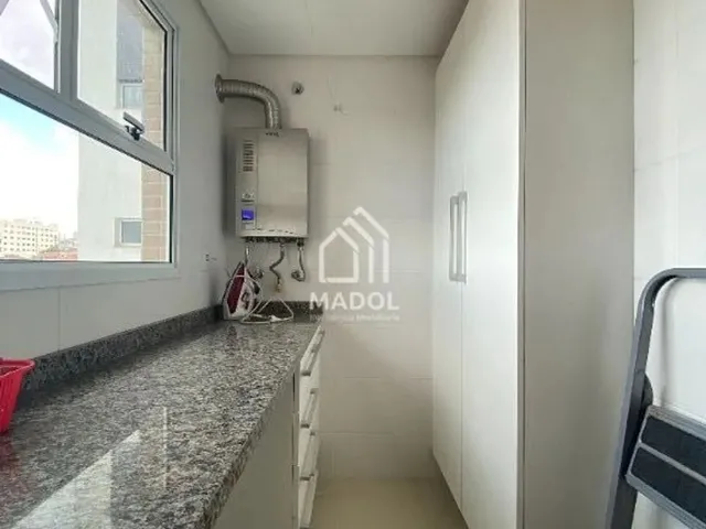 Imagem 16: Apartamento À Venda em Centro, Ponta Grossa - Pr
