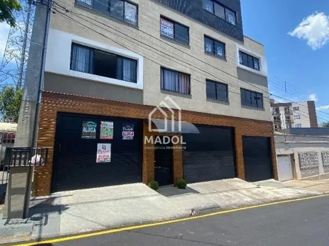 Imagem: Apartamento À Venda em Centro, Ponta Grossa