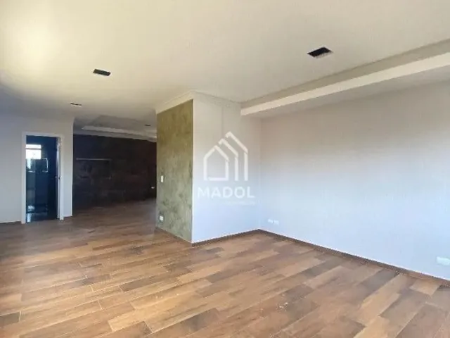 Imagem 9: Apartamento À Venda em Centro, Ponta Grossa - Pr