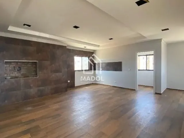 Imagem 12: Apartamento À Venda em Centro, Ponta Grossa - Pr