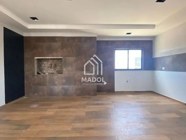 Imagem 2: Apartamento À Venda em Centro, Ponta Grossa - Pr