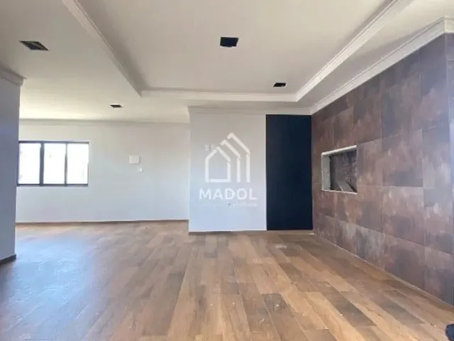 Imagem 10: Apartamento À Venda em Centro, Ponta Grossa - Pr