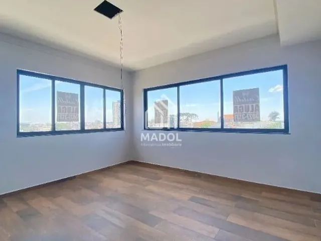 Imagem 13: Apartamento À Venda em Centro, Ponta Grossa - Pr