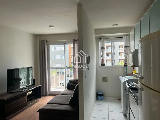 Imagem 10: Apartamento À Venda em Uvaranas, Ponta Grossa - Pr