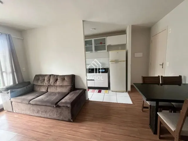 Imagem 2: Apartamento À Venda em Uvaranas, Ponta Grossa - Pr