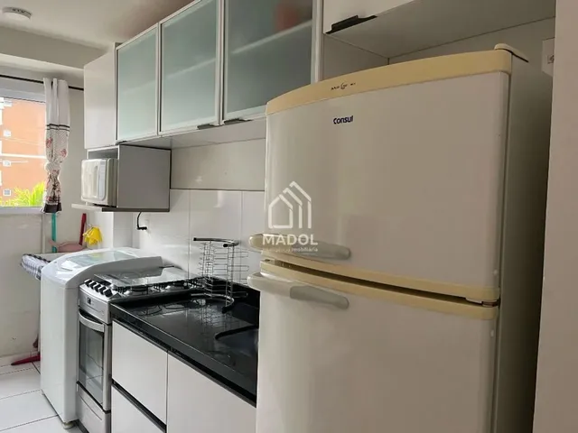 Imagem 8: Apartamento À Venda em Uvaranas, Ponta Grossa - Pr