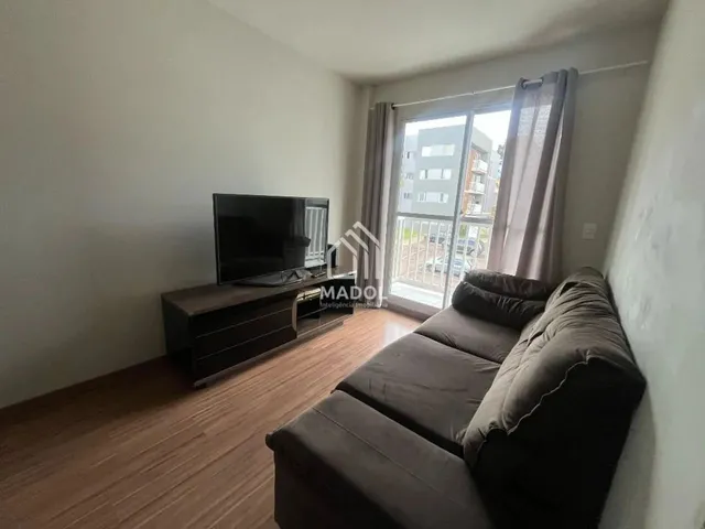 Imagem 6: Apartamento À Venda em Uvaranas, Ponta Grossa - Pr