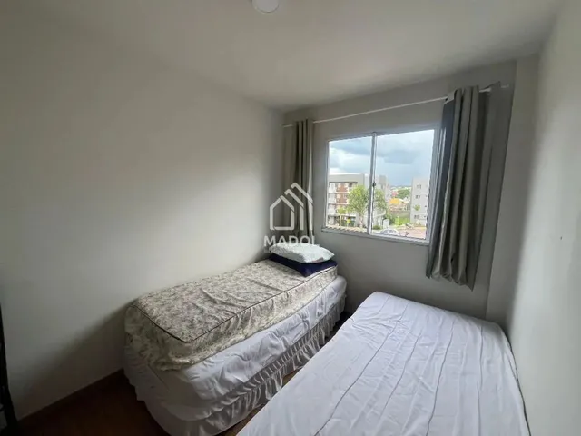 Imagem 7: Apartamento À Venda em Uvaranas, Ponta Grossa - Pr