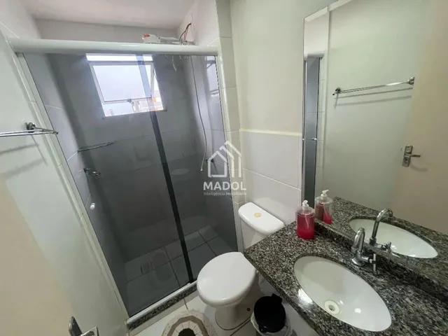 Imagem 4: Apartamento À Venda em Uvaranas, Ponta Grossa - Pr